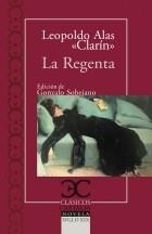 LA REGENTA | 9788497406765 | ALAS,LEOPOLDO (CLARIN) | Llibreria Geli - Llibreria Online de Girona - Comprar llibres en català i castellà