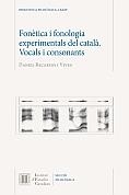FONETICA I FONOLOGIA EXPERIMENTALS DEL CATALA.VOCALS I CONSONANTS | 9788499652092 | RECASENS VIVES,DANIEL | Libreria Geli - Librería Online de Girona - Comprar libros en catalán y castellano
