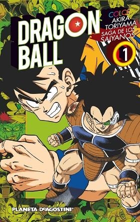DRAGON BALL-1 | 9788416051779 | TORIYAMA,AKIRA | Libreria Geli - Librería Online de Girona - Comprar libros en catalán y castellano