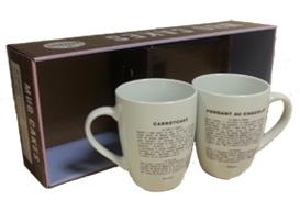 KIT MUG CAKES | 9788448019600 | A.A.V.V. | Libreria Geli - Librería Online de Girona - Comprar libros en catalán y castellano
