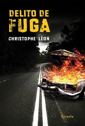 DELITO DE FUGA | 9788416208371 | LÉON,CHRISTOPHE | Libreria Geli - Librería Online de Girona - Comprar libros en catalán y castellano