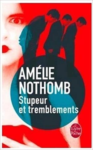 STUPEUR ET TREMBLEMENTS | 9782253150718 | NOTHOMB,AMELIE | Llibreria Geli - Llibreria Online de Girona - Comprar llibres en català i castellà
