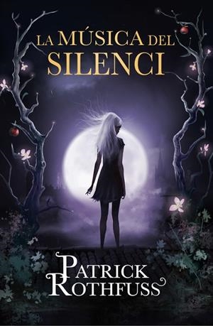 LA MÚSICA DEL SILENCI | 9788415961567 | ROTHFUSS,PATRICK | Libreria Geli - Librería Online de Girona - Comprar libros en catalán y castellano