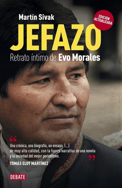 JEFAZO | 9788499924953 | SIVAK,MARTIN | Libreria Geli - Librería Online de Girona - Comprar libros en catalán y castellano