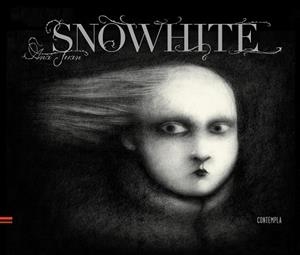 SNOWHITE | 9788426391209 | ANA JUAN | Libreria Geli - Librería Online de Girona - Comprar libros en catalán y castellano