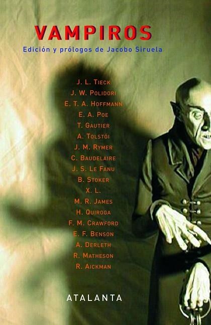 VAMPIROS (2ª EDICIÓ) | 9788494303050 | A.A.D.D. | Libreria Geli - Librería Online de Girona - Comprar libros en catalán y castellano