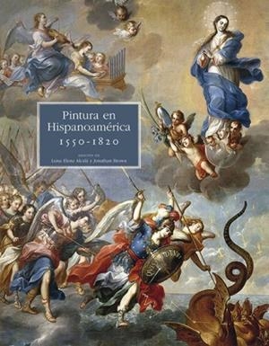 PINTURA EN HISPANOAMERICA 1550 - 1820 | 9788494006166 | A.A.D.D. | Libreria Geli - Librería Online de Girona - Comprar libros en catalán y castellano