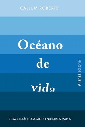 OCÉANO DE VIDA | 9788420693354 | ROBERTS,CALLUM | Llibreria Geli - Llibreria Online de Girona - Comprar llibres en català i castellà