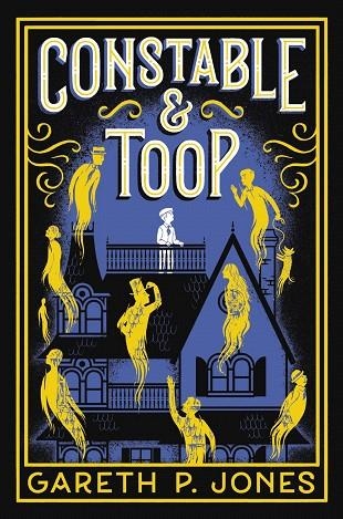 CONSTABLE & TOOP | 9788467861730 | JONES,GARETH P. | Llibreria Geli - Llibreria Online de Girona - Comprar llibres en català i castellà