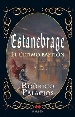 ESTANEBRAGE EL ULTIMO BASTION | 9788492472628 | PALACIOS,ROBERTO | Llibreria Geli - Llibreria Online de Girona - Comprar llibres en català i castellà