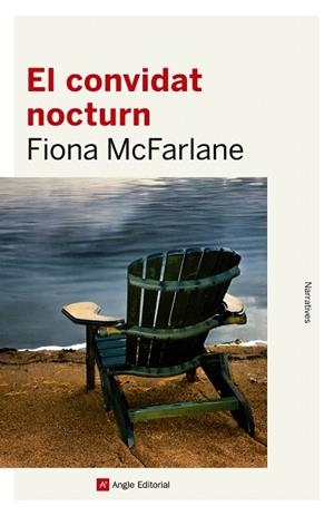 EL CONVIDAT NOCTURN | 9788416139224 | MCFARLANE,FIONA | Libreria Geli - Librería Online de Girona - Comprar libros en catalán y castellano