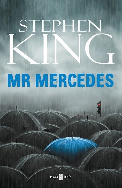 MR.MERCEDES | 9788401343117 | KING,STEPHEN | Libreria Geli - Librería Online de Girona - Comprar libros en catalán y castellano