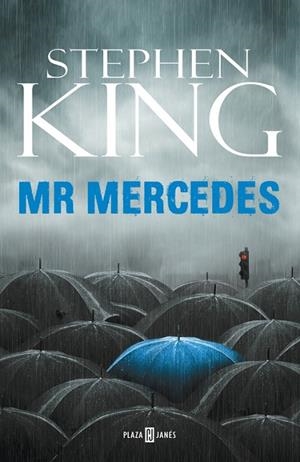 MR.MERCEDES | 9788401343117 | KING,STEPHEN | Libreria Geli - Librería Online de Girona - Comprar libros en catalán y castellano