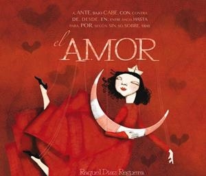 EL AMOR | 9788448840686 | DIAZ REGUERA,RAQUEL | Libreria Geli - Librería Online de Girona - Comprar libros en catalán y castellano