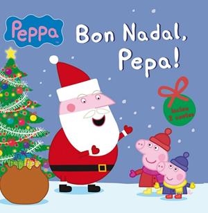 BON NADAL,PEPA | 9788448842666 | Llibreria Geli - Llibreria Online de Girona - Comprar llibres en català i castellà