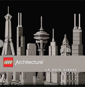 LEGO ARCHITECTURE | 9780241186510 | Libreria Geli - Librería Online de Girona - Comprar libros en catalán y castellano