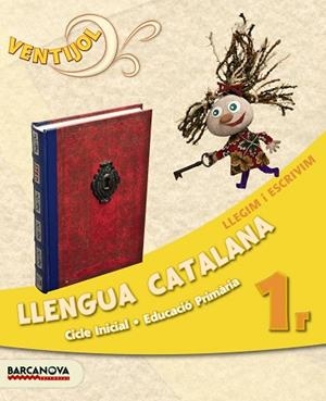 LLENGUA CATALANA-1.LLEGIM I ESCRIVIM | 9788448929510 | CAMPS MUNDÓ,MONTSERRAT/CANELA,TERESA/MURILLO,NÚRIA | Llibreria Geli - Llibreria Online de Girona - Comprar llibres en català i castellà