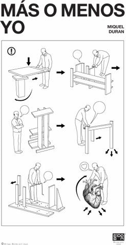 MÁS O MENOS YO | 9788494185779 | DURAN,MIQUEL | Libreria Geli - Librería Online de Girona - Comprar libros en catalán y castellano
