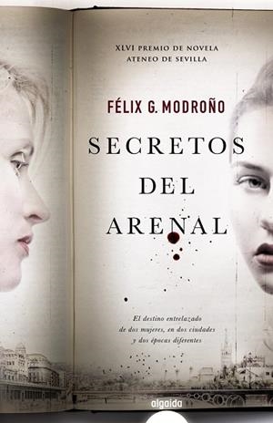 SECRETOS DEL ARENAL | 9788490671221 | MODROÑO,FÉLIX G. | Libreria Geli - Librería Online de Girona - Comprar libros en catalán y castellano