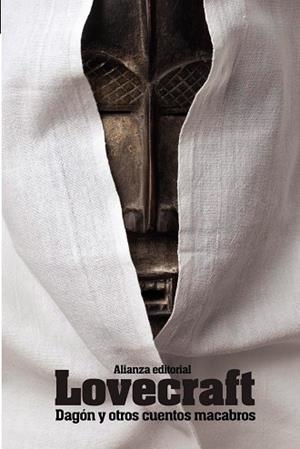 DAGÓN Y OTROS CUENTOS MACABROS | 9788420691916 | LOVECRAFT,H. P. | Libreria Geli - Librería Online de Girona - Comprar libros en catalán y castellano