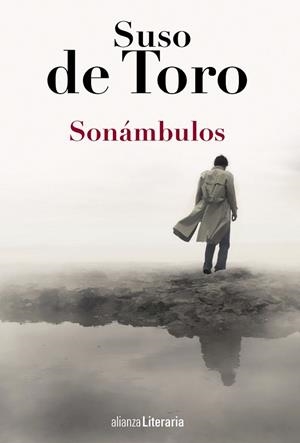 SONÁMBULOS | 9788420691824 | DE TORO,SUSO | Libreria Geli - Librería Online de Girona - Comprar libros en catalán y castellano