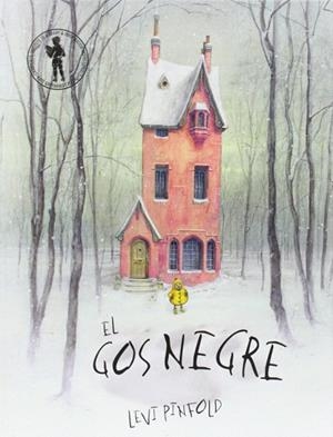 EL GOS NEGRE | 9788494236075 | PINFOLD,LEVI | Libreria Geli - Librería Online de Girona - Comprar libros en catalán y castellano