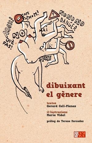 DIBUIXANT EL GÈNERE | 9788415802068 | COLL-PLANES,FERRAN | Libreria Geli - Librería Online de Girona - Comprar libros en catalán y castellano