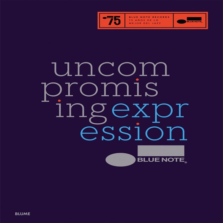 BLUE NOTE RECORDS.UNCOMPROMISING EXPRESSION.75 AÑOS DE LO MEJOR DEL JAZZ (TD) | 9788498017885 | HAVERS,RICHARD | Llibreria Geli - Llibreria Online de Girona - Comprar llibres en català i castellà