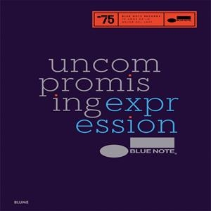 BLUE NOTE RECORDS.UNCOMPROMISING EXPRESSION.75 AÑOS DE LO MEJOR DEL JAZZ (TD) | 9788498017885 | HAVERS,RICHARD | Llibreria Geli - Llibreria Online de Girona - Comprar llibres en català i castellà