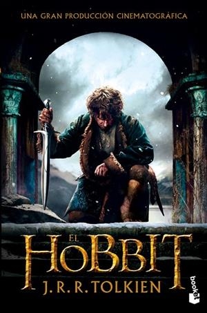 EL HOBBIT | 9788445002322 | TOLKIEN,J.R.R. | Libreria Geli - Librería Online de Girona - Comprar libros en catalán y castellano