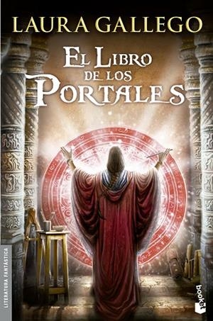 EL LIBRO DE LOS PORTALES | 9788445002285 | GALLEGO,LAURA | Libreria Geli - Librería Online de Girona - Comprar libros en catalán y castellano