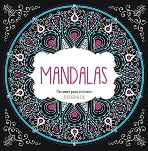 MANDALAS | 9788467737448 | Libreria Geli - Librería Online de Girona - Comprar libros en catalán y castellano