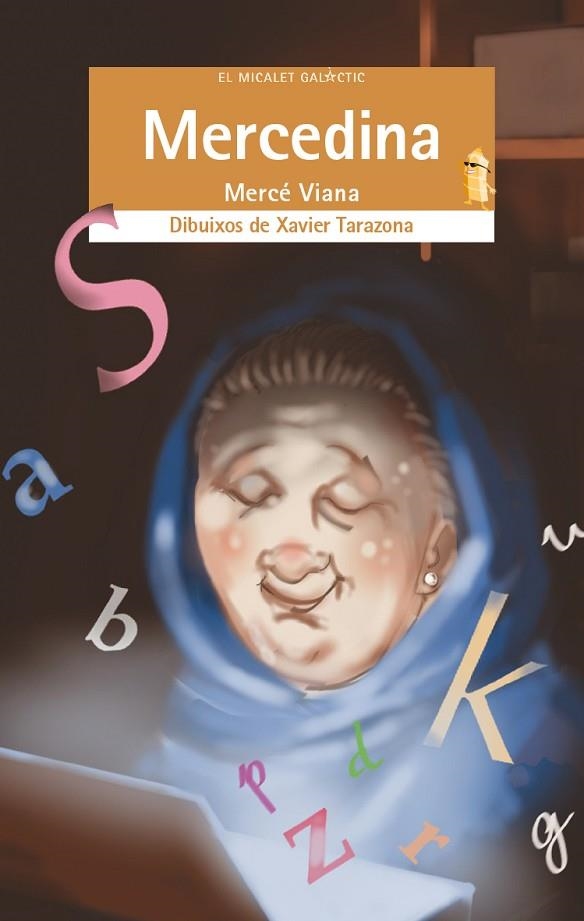 MERCEDINA(CATALÀ) | 9788490262573 | VIANA MARTÍNEZ,MERCÉ | Libreria Geli - Librería Online de Girona - Comprar libros en catalán y castellano