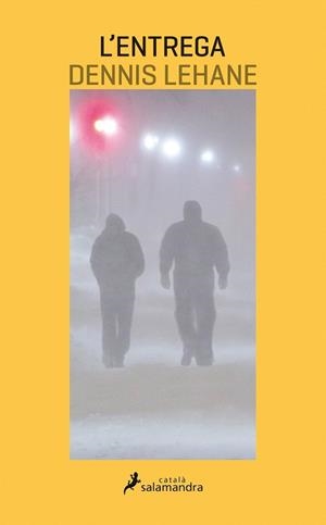 L'ENTREGA | 9788416310005 | LEHANE,DENNIS | Llibreria Geli - Llibreria Online de Girona - Comprar llibres en català i castellà