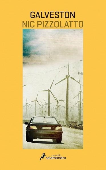 GALVESTON(CATALA) | 9788416310012 | PIZZOLATTO,NIC | Llibreria Geli - Llibreria Online de Girona - Comprar llibres en català i castellà