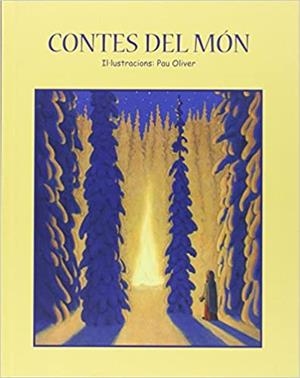 CONTES DEL MÓN | 9788494294914 | CUENTOS RECOGIDOS POR LAS ESCUELAS WALDORF | Libreria Geli - Librería Online de Girona - Comprar libros en catalán y castellano