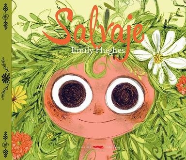 SALVAJE(PREMI LLIBRETER 2015/ALBUM ILUSTRADO) | 9788494247347 | HUGHES,EMILY | Libreria Geli - Librería Online de Girona - Comprar libros en catalán y castellano