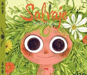 SALVAJE(PREMI LLIBRETER 2015/ALBUM ILUSTRADO) | 9788494247347 | HUGHES,EMILY | Llibreria Geli - Llibreria Online de Girona - Comprar llibres en català i castellà