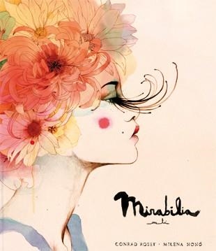 MIRABILIA ERES TÚ | 9788494185786 | NONÓ,MILENA/ROSET,CONRAD | Libreria Geli - Librería Online de Girona - Comprar libros en catalán y castellano