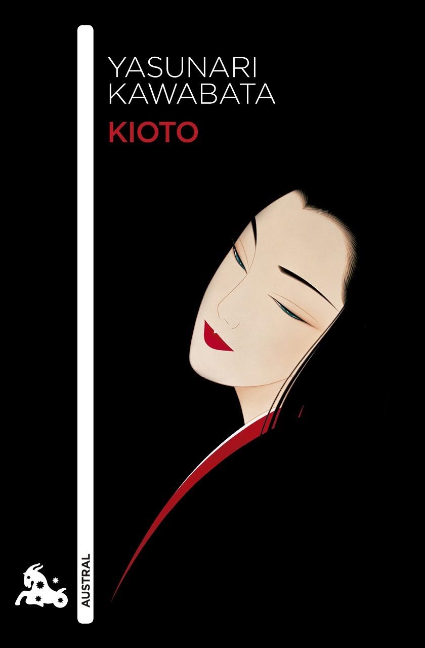 KIOTO | 9788496580916 | KAWABATA,YASUNARI | Llibreria Geli - Llibreria Online de Girona - Comprar llibres en català i castellà