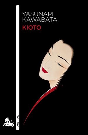 KIOTO | 9788496580916 | KAWABATA,YASUNARI | Llibreria Geli - Llibreria Online de Girona - Comprar llibres en català i castellà