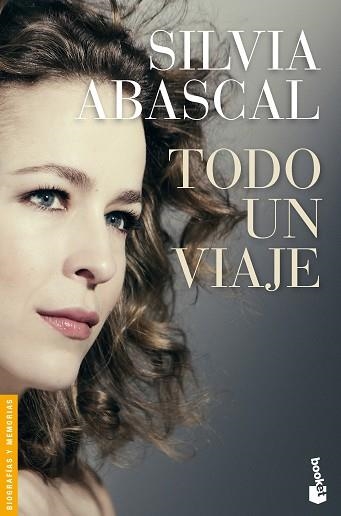 TODO UN VIAJE | 9788499984537 | ABASCAL,SILVIA | Libreria Geli - Librería Online de Girona - Comprar libros en catalán y castellano
