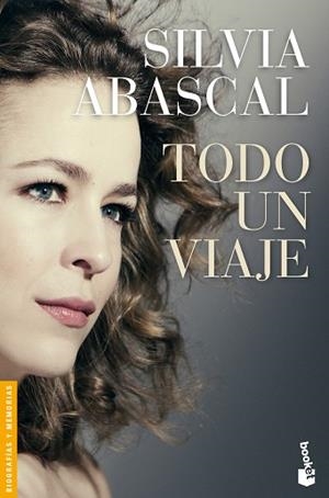 TODO UN VIAJE | 9788499984537 | ABASCAL,SILVIA | Libreria Geli - Librería Online de Girona - Comprar libros en catalán y castellano