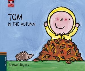 TOM IN THE AUTUMN | 9788426394552 | SLEGERS,LIESBET | Libreria Geli - Librería Online de Girona - Comprar libros en catalán y castellano