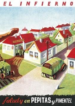 DÍAS FELICES EN EL INFIERNO | 9788416167050 | FALUDY,GYÖRGY | Libreria Geli - Librería Online de Girona - Comprar libros en catalán y castellano