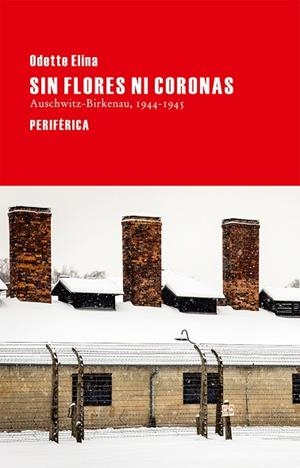 SIN FLORES NI CORONAS | 9788416291021 | ELINA,ODETTE | Libreria Geli - Librería Online de Girona - Comprar libros en catalán y castellano