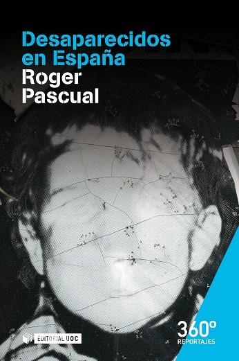 DESAPARECIDOS EN ESPAÑA | 9788490643587 | PASCUAL,ROGER | Llibreria Geli - Llibreria Online de Girona - Comprar llibres en català i castellà