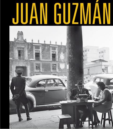 JUAN GUZMÁN | 9788415118855 | Libreria Geli - Librería Online de Girona - Comprar libros en catalán y castellano