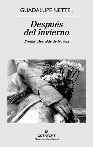 DESPUÉS DEL INVIERNO | 9788433997845 | NETTEL,GUADALUPE | Libreria Geli - Librería Online de Girona - Comprar libros en catalán y castellano