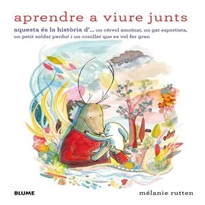 APRENDRE A VIURE JUNTS | 9788498017861 | RUTTEN,MÉLANIE | Llibreria Geli - Llibreria Online de Girona - Comprar llibres en català i castellà